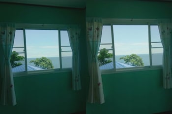 ocean view resort koh sichang