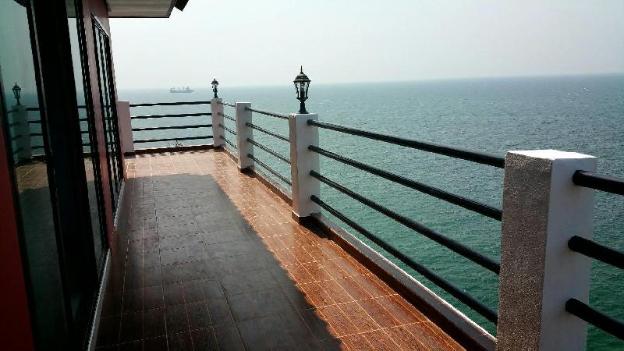 ocean view resort koh sichang
