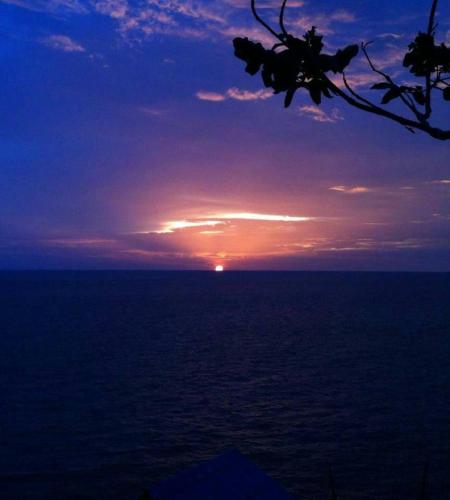 ocean view resort koh sichang
