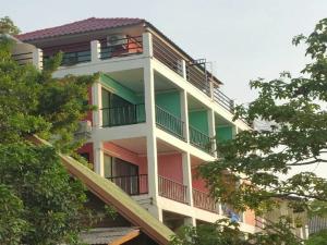 ocean view resort koh sichang