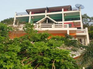 ocean view resort koh sichang