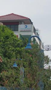 ocean view resort koh sichang