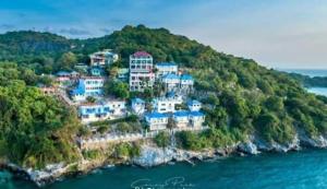 ocean view resort koh sichang