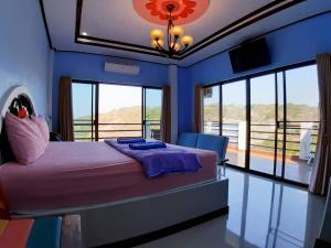 ocean view resort koh sichang