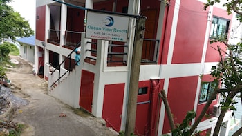 ocean view resort koh sichang