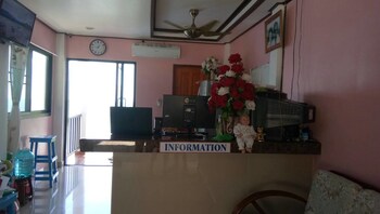 ocean view resort koh sichang