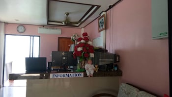 ocean view resort koh sichang