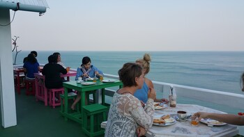 ocean view resort koh sichang