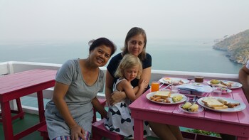 ocean view resort koh sichang