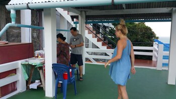 ocean view resort koh sichang