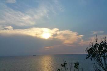 ocean view resort koh sichang