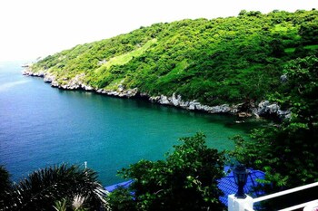 ocean view resort koh sichang