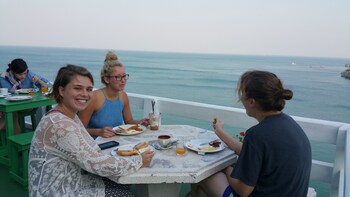 ocean view resort koh sichang