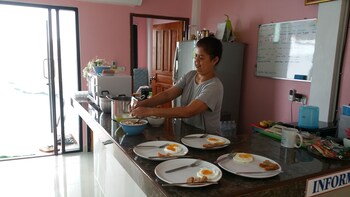 ocean view resort koh sichang