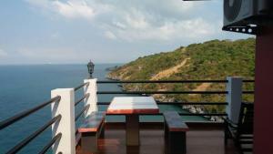 ocean view resort koh sichang