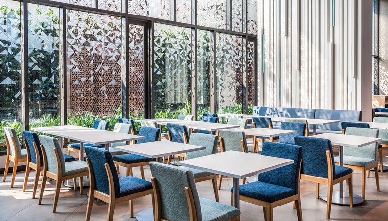 holiday inn express bangkok soi soonvijai by ihg