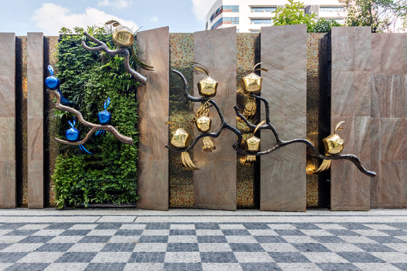 holiday inn express bangkok soi soonvijai by ihg