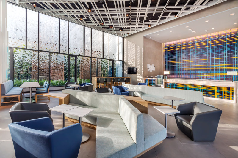 holiday inn express bangkok soi soonvijai by ihg