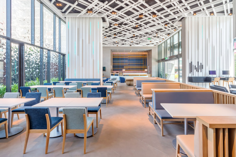 holiday inn express bangkok soi soonvijai by ihg