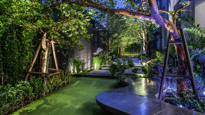 holiday inn express bangkok soi soonvijai by ihg