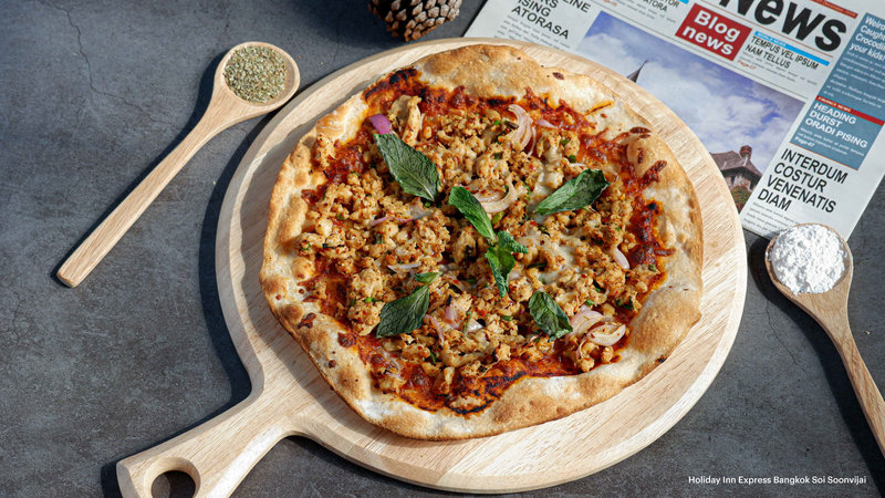 holiday inn express bangkok soi soonvijai by ihg