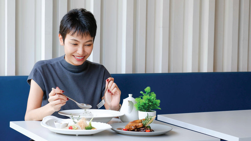 holiday inn express bangkok soi soonvijai by ihg