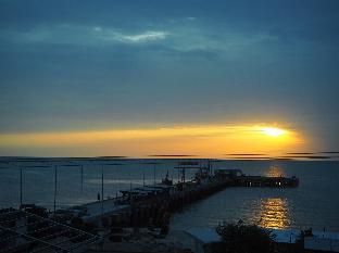 Jetty Huahin Hostel,Prachuap Khiri Khan Province>>Hua Hin,2 star