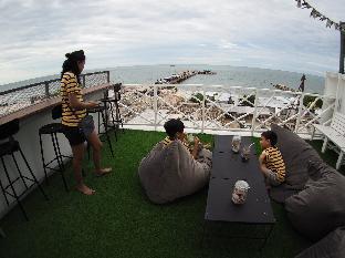Jetty Huahin Hostel,Prachuap Khiri Khan Province>>Hua Hin,2 star