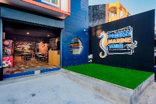 Phuket Marine Poshtel,Phuket>>Chalong,2 star