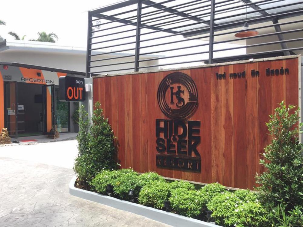 hide and seek resort krabi