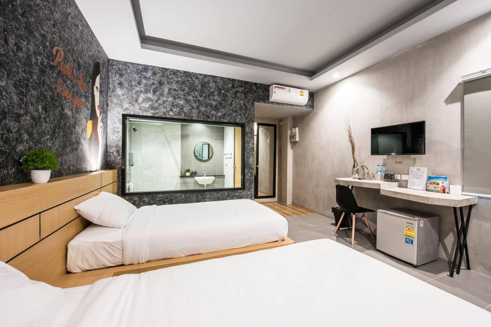 hide and seek resort krabi