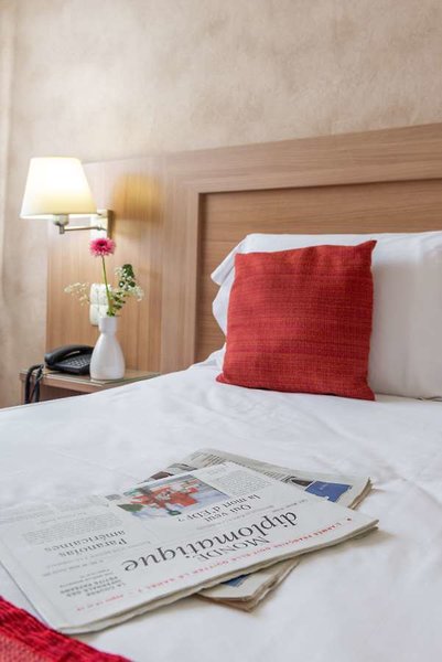 brit hotel castres