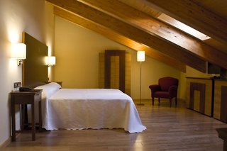 Soho Boutique Casa Don Fernando,Caceres Province>>Caceres,3 star