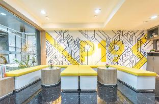 Pratunam 19 Hotel,Pathumwan>>Bangkok,3 star
