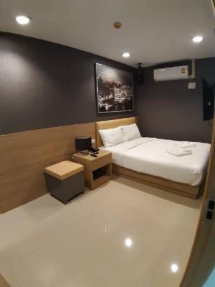 Pratunam 19 Hotel,Pathumwan>>Bangkok,3 star