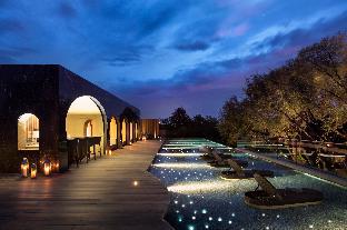 Cross Chiang Mai Riverside,In Chiang Mai (Wat Ket),5 star