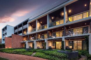 Cross Chiang Mai Riverside,In Chiang Mai (Wat Ket),5 star