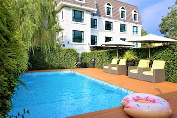 marquise boutique hotel