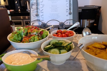 marquise boutique hotel