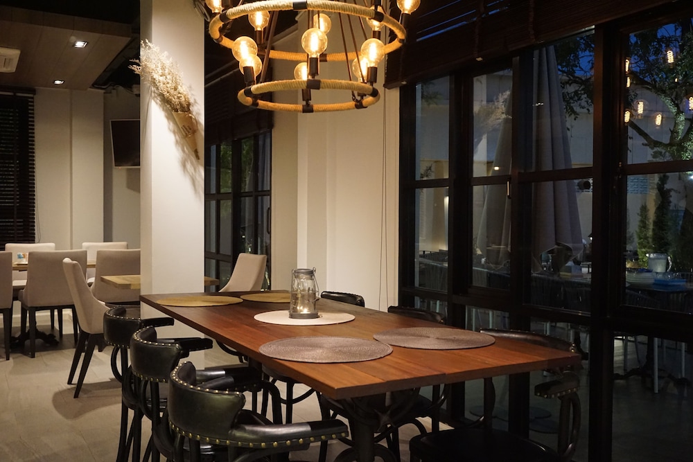 marquise boutique hotel