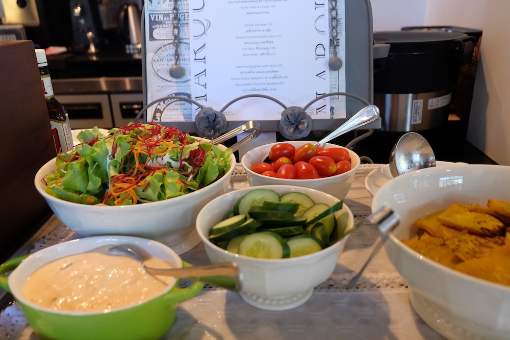 marquise boutique hotel