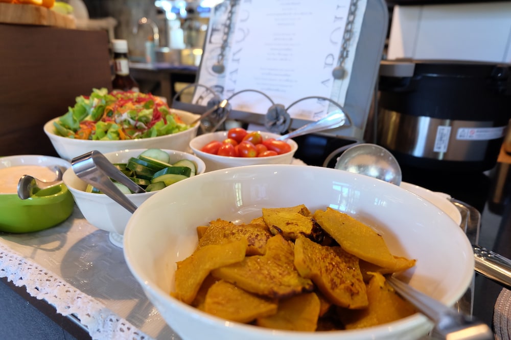 marquise boutique hotel