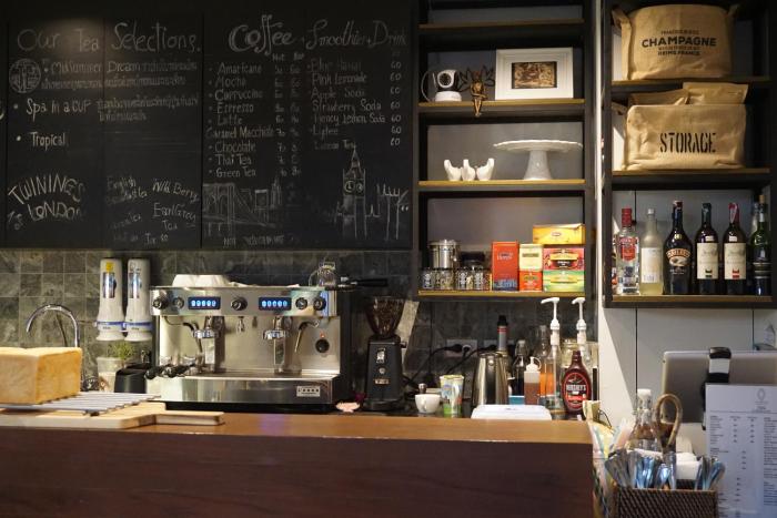 marquise boutique hotel