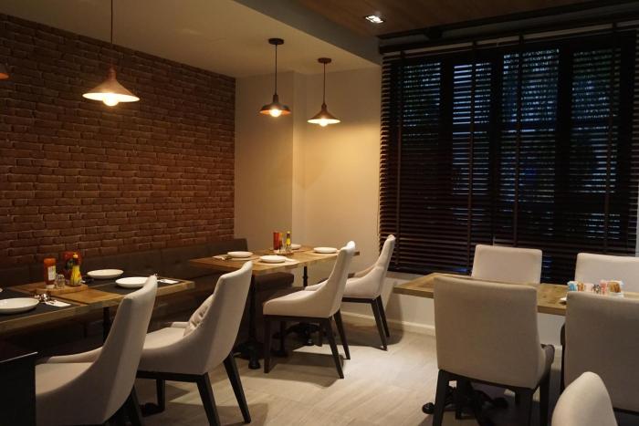 marquise boutique hotel