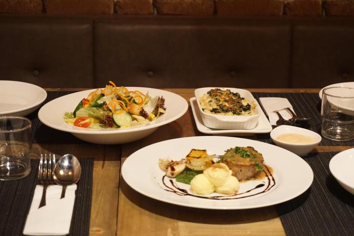 marquise boutique hotel