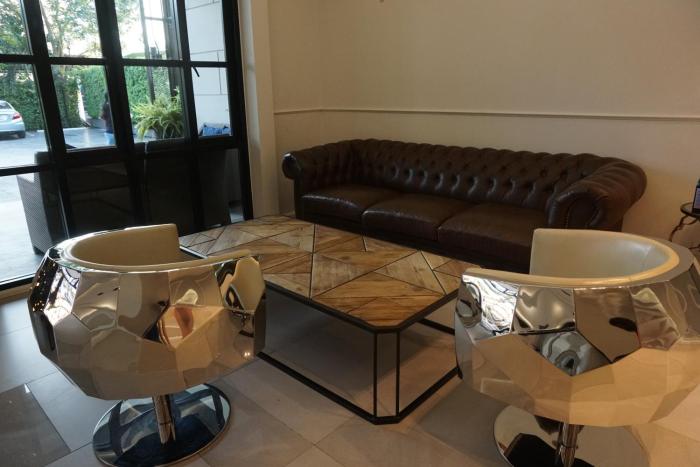 marquise boutique hotel