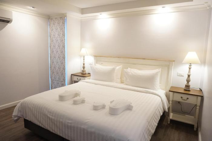 marquise boutique hotel