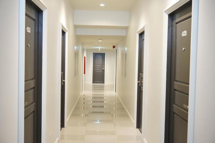 marquise boutique hotel