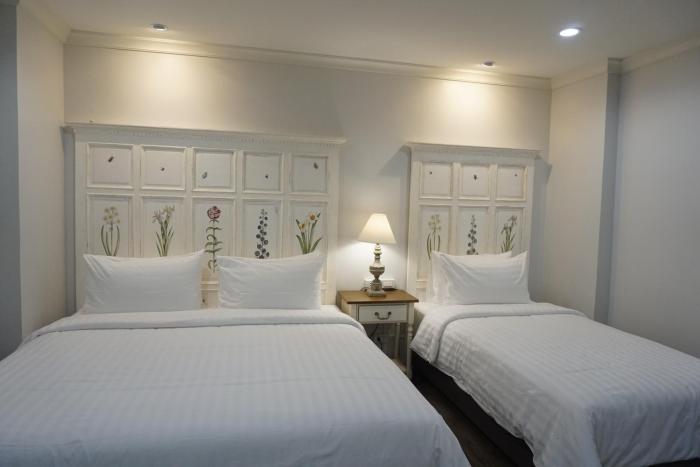 marquise boutique hotel