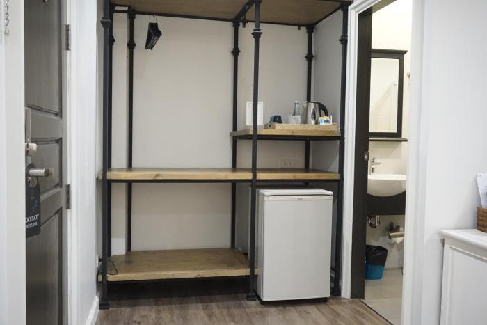 marquise boutique hotel